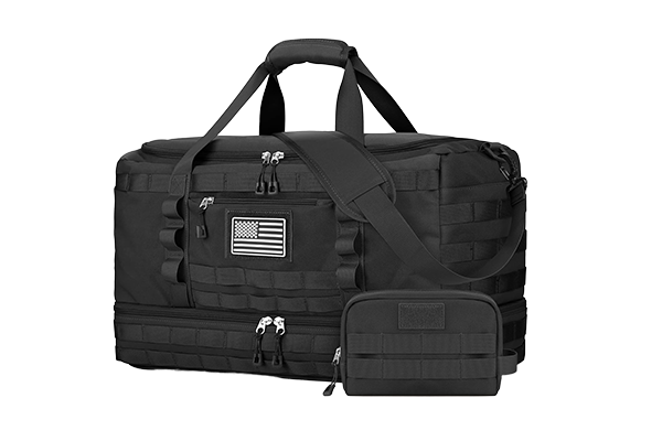 Gym bag
